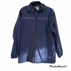 Northern Reflections vintage jacket Medium